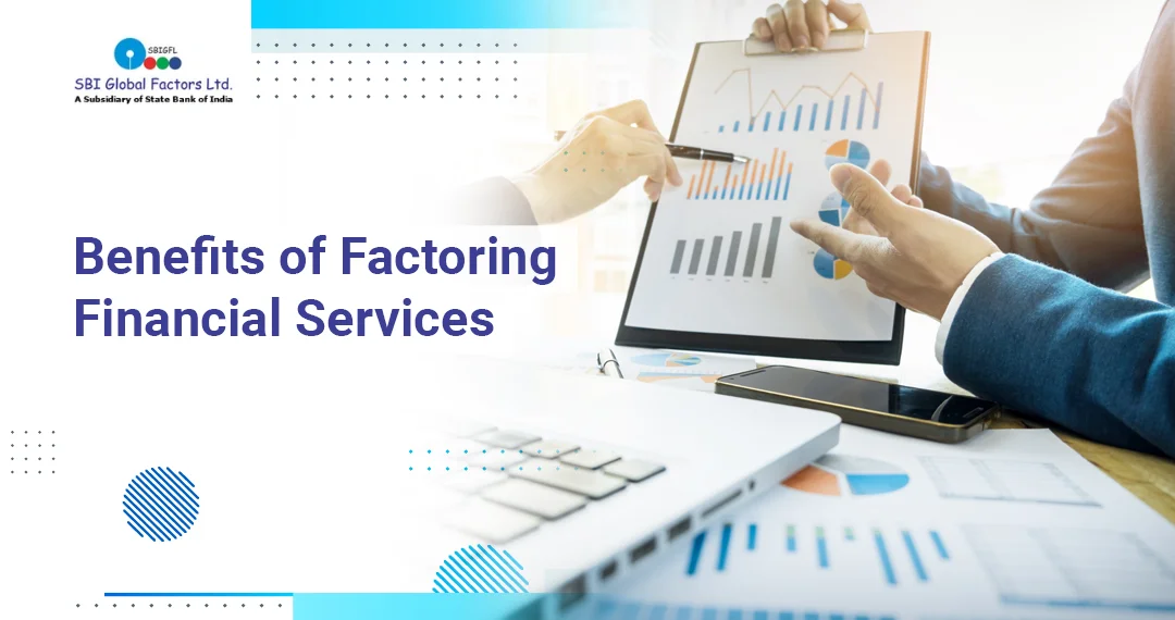 what is financial factoring